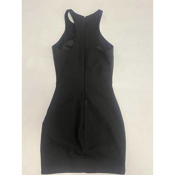 Elizabeth‎ and James Claire Sleeveless Asymmetric Dress Size 0 - Picture 3 of 7